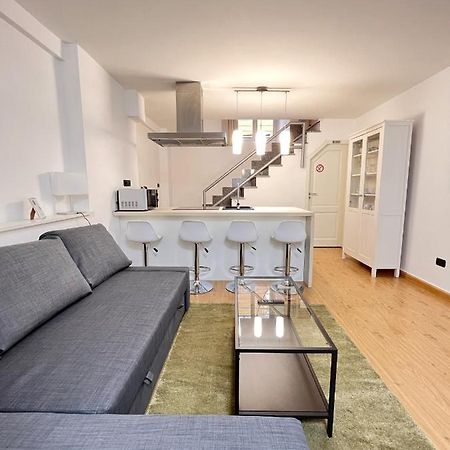 Apartament Life Is Roma Termini Zewnętrze zdjęcie