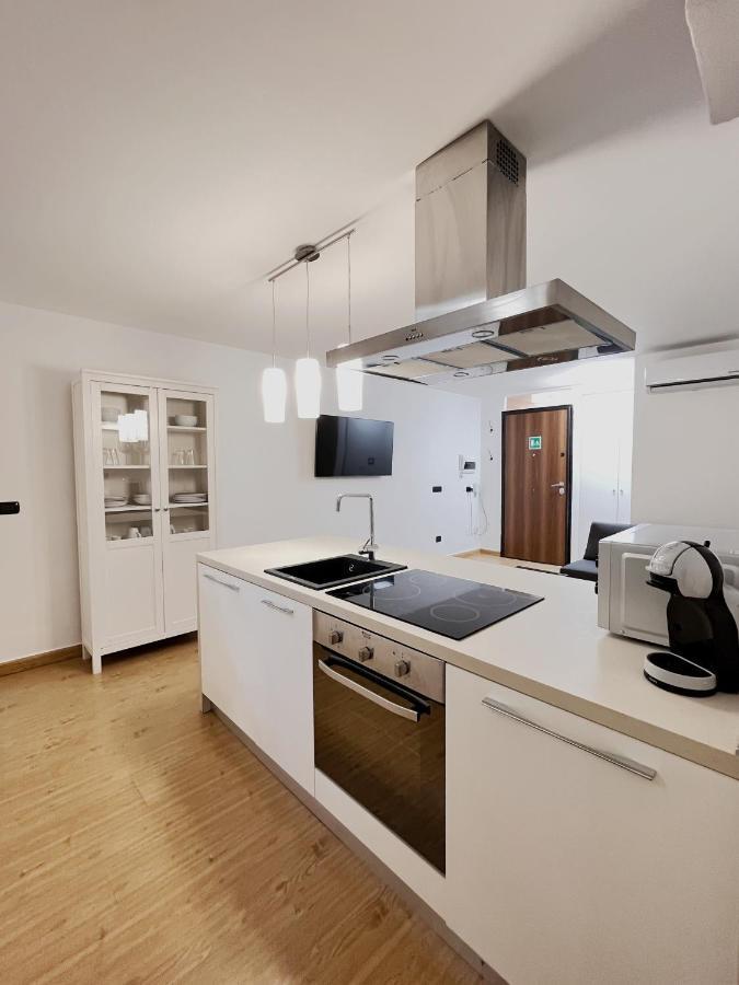 Apartament Life Is Roma Termini Zewnętrze zdjęcie