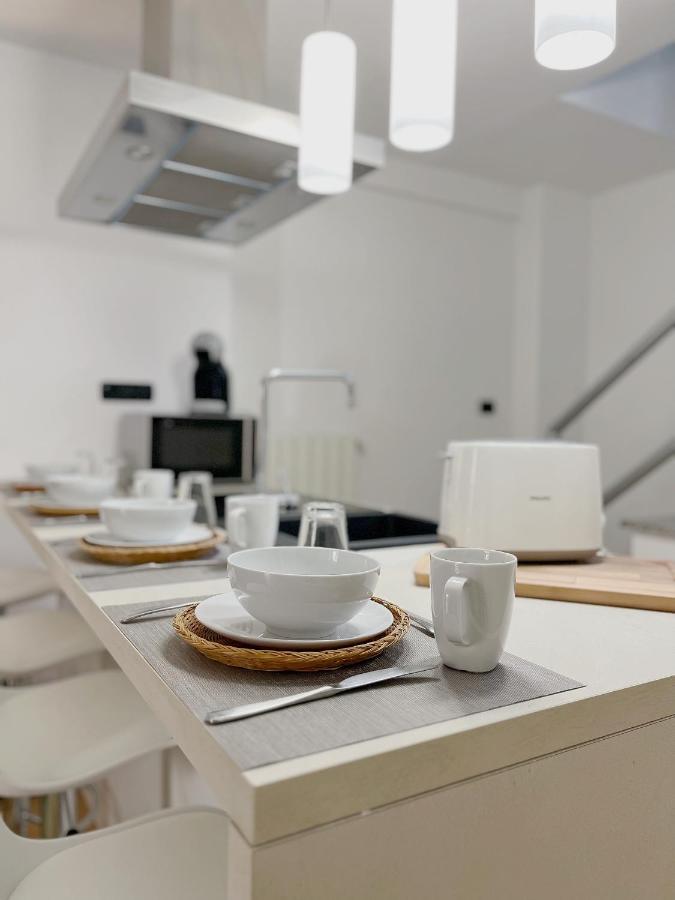 Apartament Life Is Roma Termini Zewnętrze zdjęcie