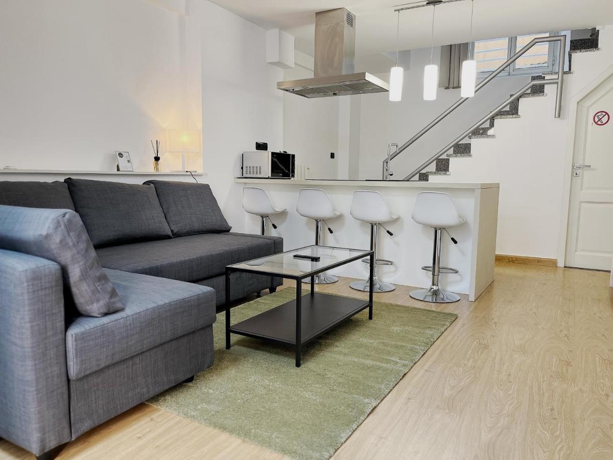 Apartament Life Is Roma Termini Zewnętrze zdjęcie