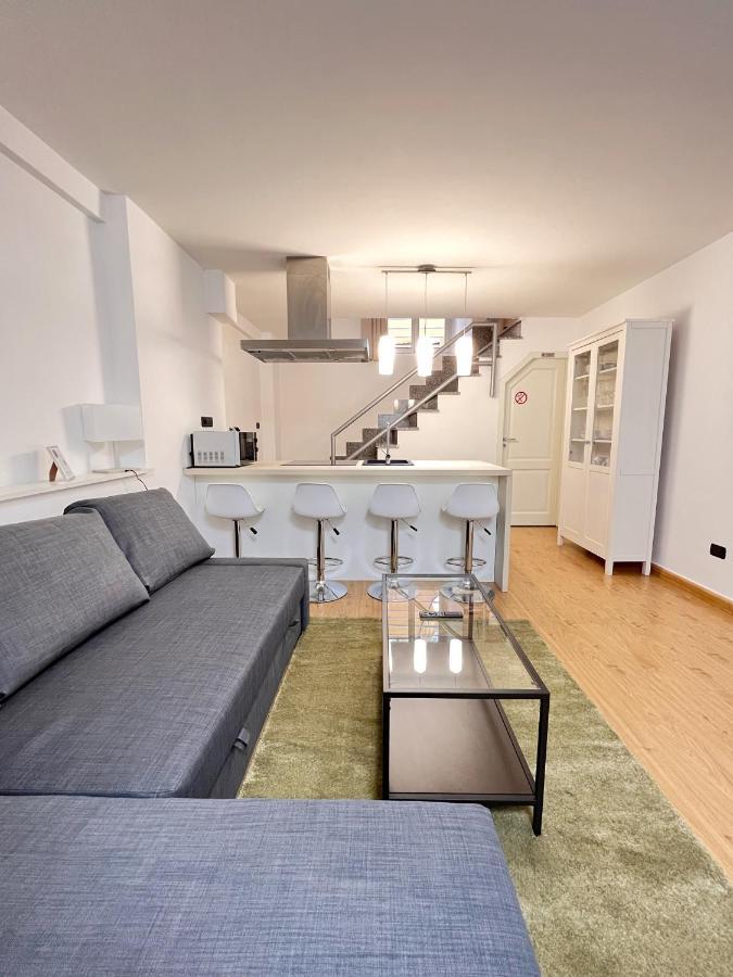 Apartament Life Is Roma Termini Zewnętrze zdjęcie