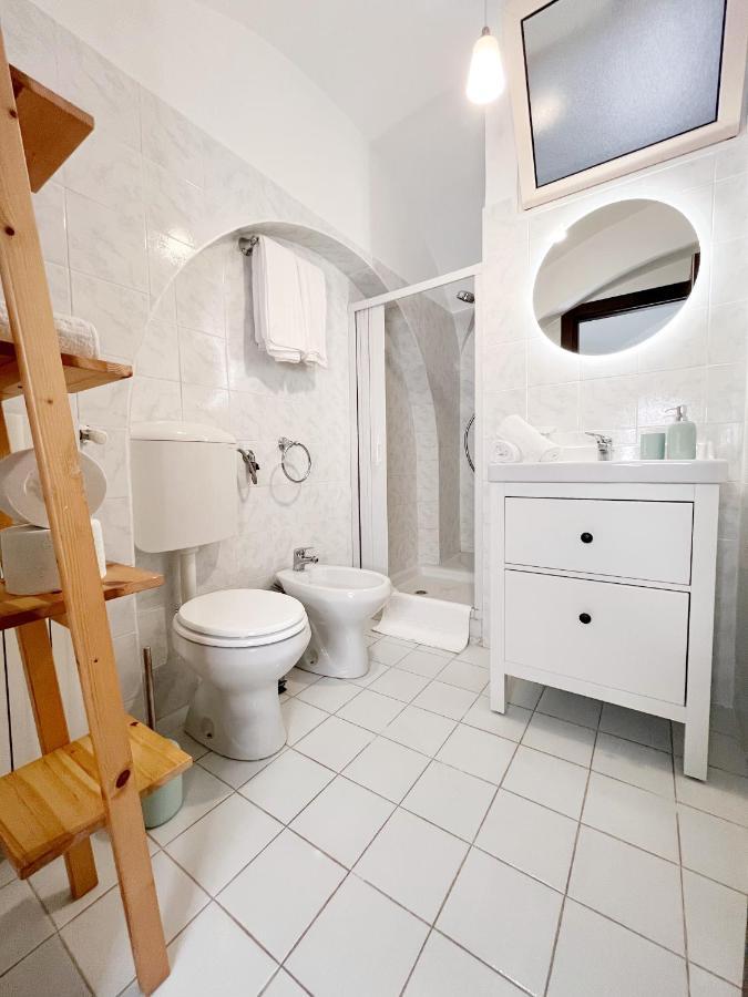 Apartament Life Is Roma Termini Zewnętrze zdjęcie