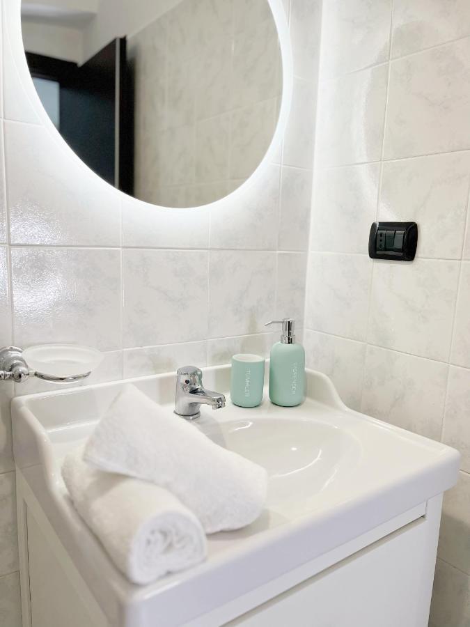 Apartament Life Is Roma Termini Zewnętrze zdjęcie