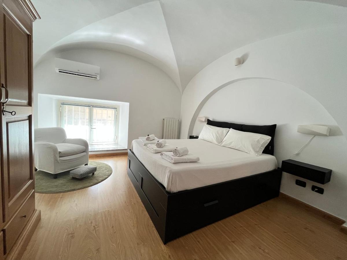 Apartament Life Is Roma Termini Zewnętrze zdjęcie